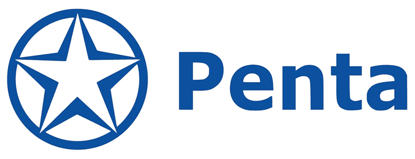 Penta Global logo