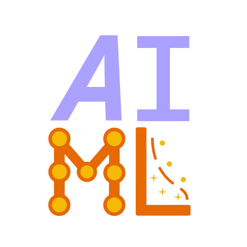 AI & Machine Learning Club SJSU logo