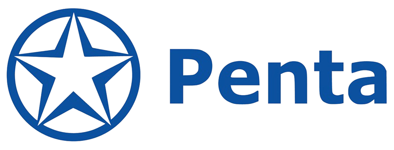 Penta Global logo