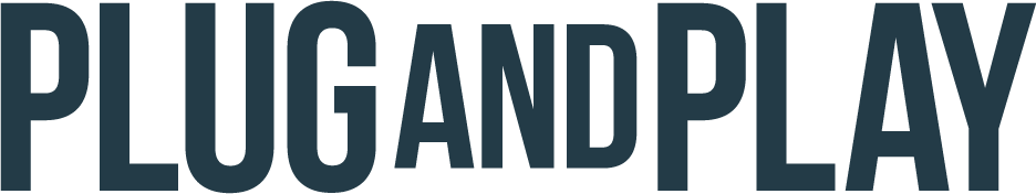 Plug and Play Tech Center logo